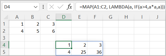 첫 번째 MAP 함수 예제1