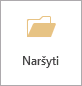 Mygtukas Naršyti