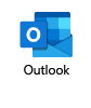 "Outlook" turinio pritaikymas neįgaliesiems