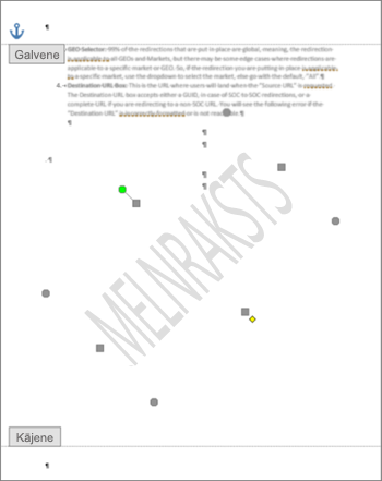 Galvenes apgabals