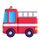 Teams fire engine Emoji