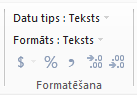 Datu tips lentē