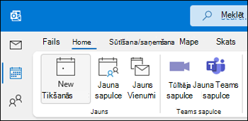 Outlook grupas sapulce