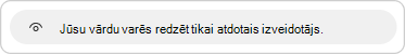 Personas datu aizsardzības apraksts ir sniegts, atbildot uz atdnfidencialitāti