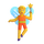 Teams fairy Emoji