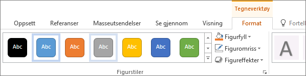 Figurstiler-gruppen