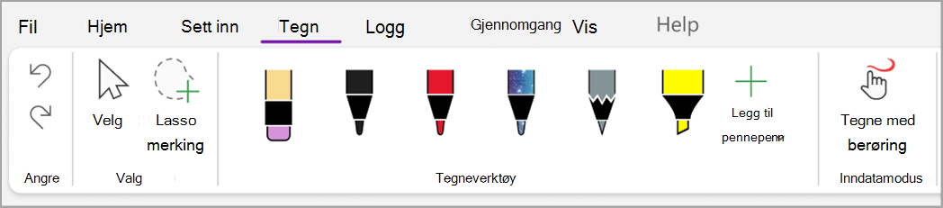 skjermbilde av grunnleggende oppgaver three.png