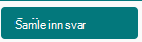 Svar