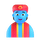 Teams genie emoji