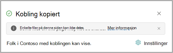 opprett og bruk moderne SharePoint-skjermbilde for to versjoner two.png