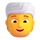 Teams-person iført turban-emoji