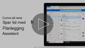 Miniatyr bilde av planleggings assistent video