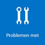 Problemen oplossen