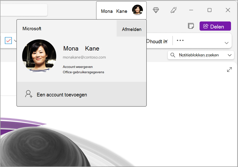 navigeren in onenote schermopname twelve.png