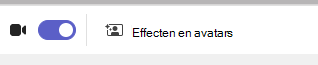 effecten en avatars