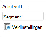 Afbeelding van Excel-lint