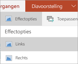 Effectopties