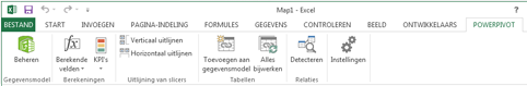 PowerPivot-lint