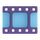 Emoji voor Teams-filmframes