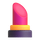 Emoji van Teams-lippenstift