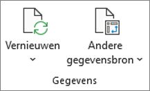 Afbeelding van Excel-lint