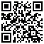 QR-code voor het downloaden van Outlook