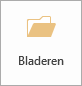 knop Bladeren