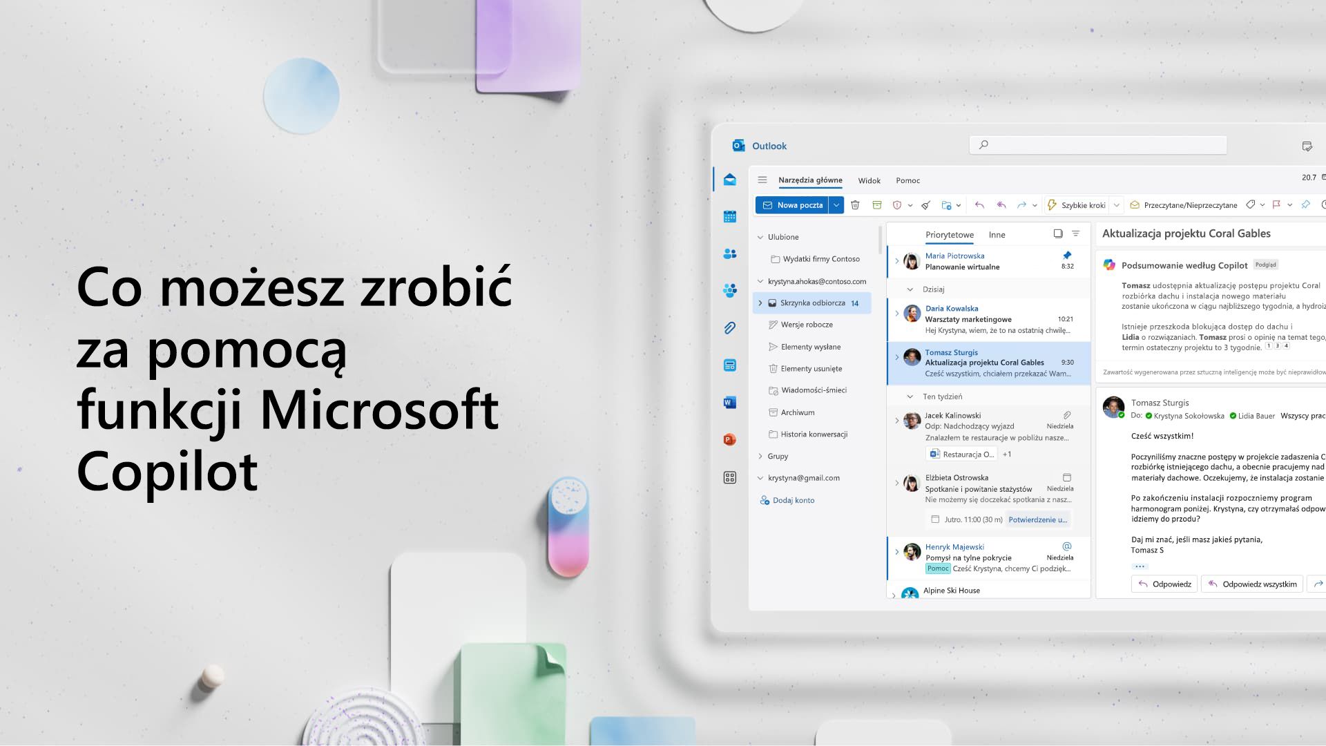 Wideo: co możesz zrobić za pomocą funkcji Microsoft Copilot