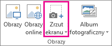 Duży zrzut ekranu