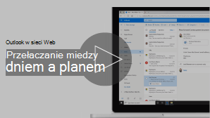Obraz miniatury "przełączanie między dniem a planem" wideo