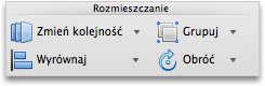 Grupa Rozmieszczanie