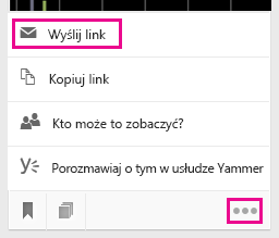 Kliknij, aby wysłać link pocztą e-mail