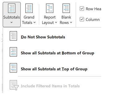 PivotTable_Subtotals