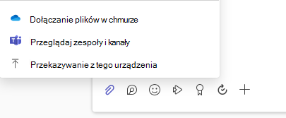 podłączanie