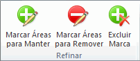 Grupo de Remoção em Segundo Plano