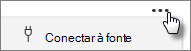 Botão conectar-se ao código-fonte