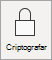 Botão Criptografar