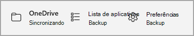 Um sistema de Windows 11 totalmente apoiado.