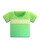 Emoji de camiseta do Teams