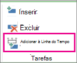 MT12 – Adicionar à Linha do Tempo