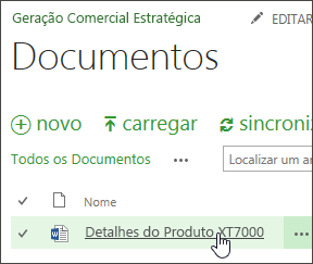 Documentos