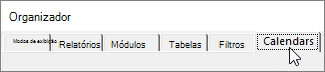 Guia Calendários