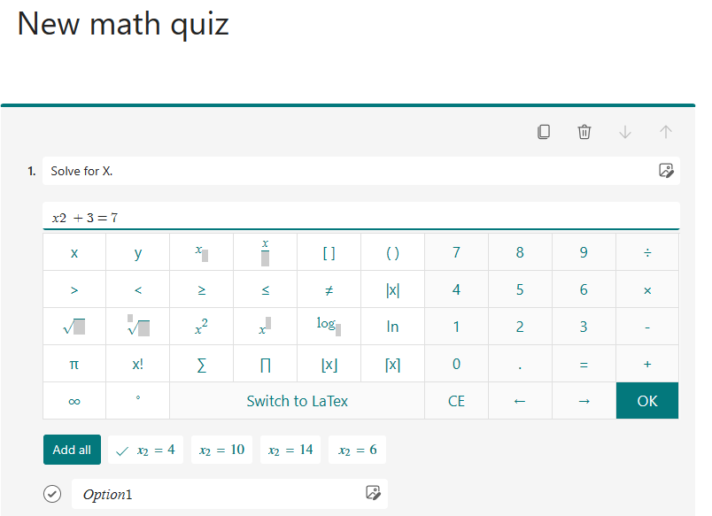 calculadora