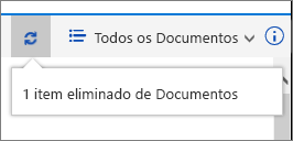 Eliminar linha de estado na parte superior do ecrã