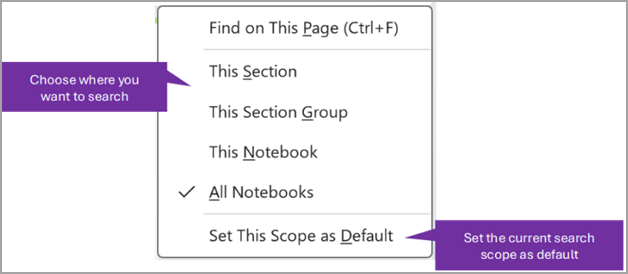 ten.png de captura de ecrã do onenote