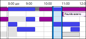 Assistente de agendamento