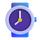 Emoji de watch do Teams