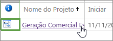 Centro de Projetos