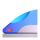 Emoji de monocarril do Teams