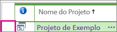 Segunda imagem de múltipla linha cronológica